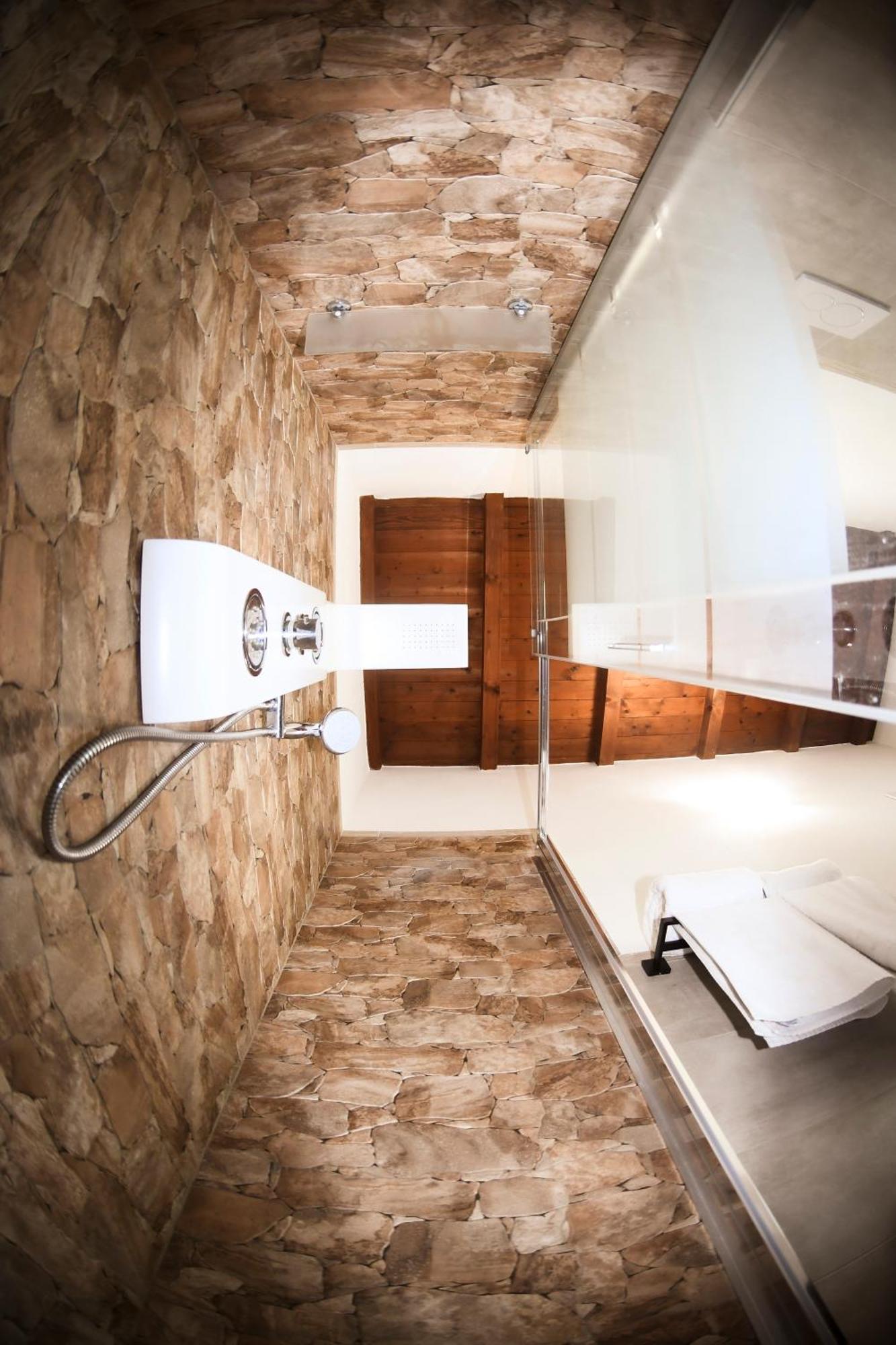 Domu Virginia Bed & Breakfast Castiadas Luaran gambar