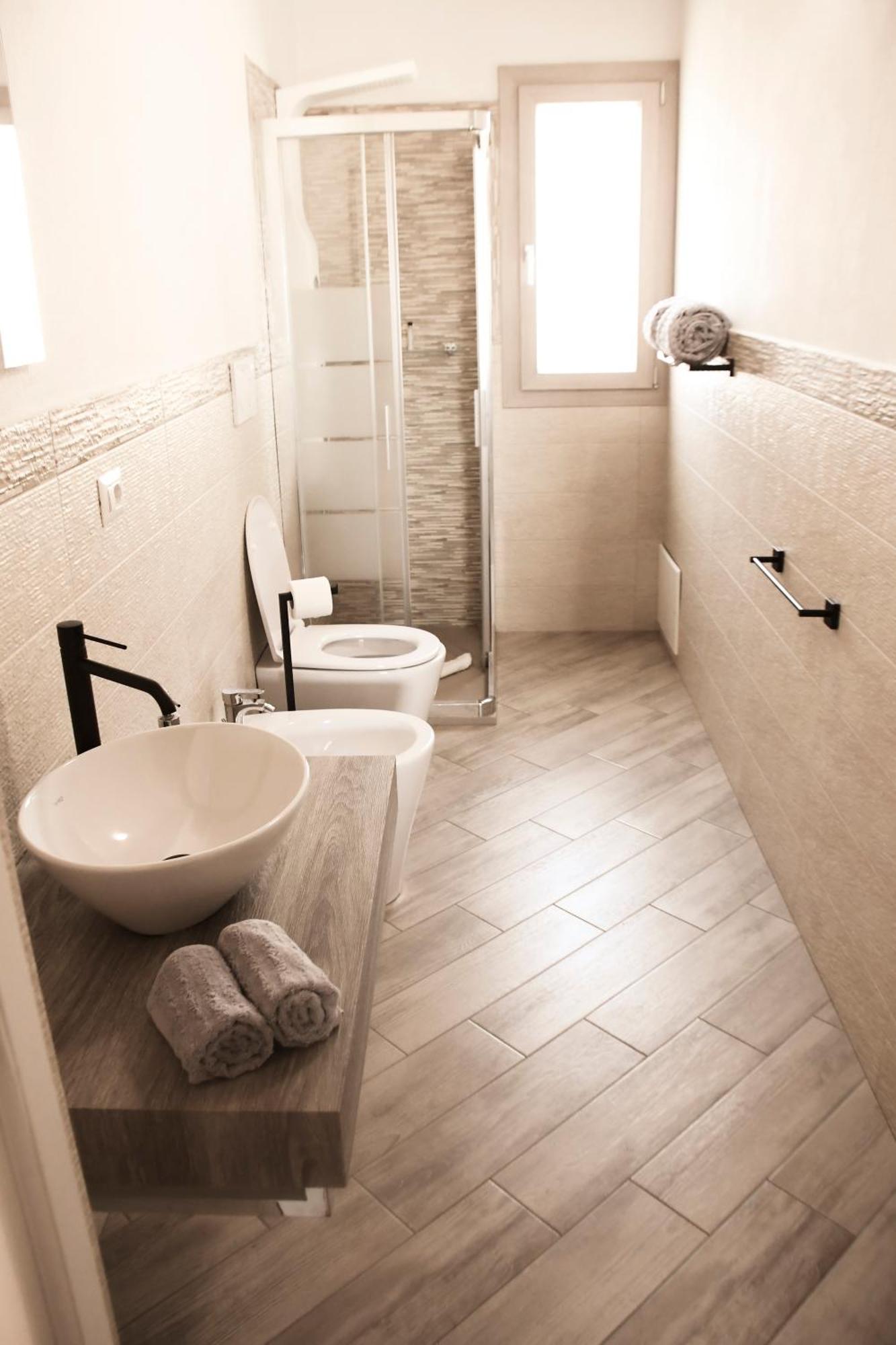 Domu Virginia Bed & Breakfast Castiadas Luaran gambar